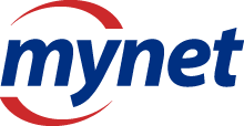 Mynet Logo